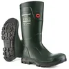 Image de DUNLOP Protective Footwear, LJ0KL01, Purofort TerraPRO Full Safety, Vert/Noir, Taille 38 EU