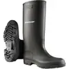 Image de Dunlop Bottes DunlopPricemastor T41, noir
