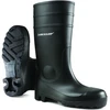 Image de Dunlop Bottes Protomastor, noir, taille 38