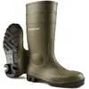 Image de DUNLOP Protective Footwear, 142VP, Protomastor, Vert Foncé, Taille 42 EU
