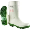 Image de DUNLOP Bottes de sécurité, blanches DUNLOP ACIFORT SAFETY HIGH VOLTAGE, SB, Pointure UE: 42