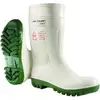 Image de DUNLOP Bottes de sécurité, blanches DUNLOP ACIFORT SAFETY HIGH VOLTAGE, SB, Pointure UE: 43