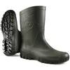 Image de Dunlop Bottes en Caoutchouc Homme - Vert- 39 EU
