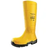 Image de DUNLOP Protective Footwear, NAEJF01, JobGUARD S5, Jaune ESD, Taille 39 EU