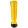 Image de Dunlop Bottes WORK-IT JAUNE PVC SR LO LG S5 T44