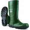 Image de DUNLOP - Bottes de pluie WORK-IT - Adulte (38 FR) (Vert)