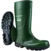 Image de Dunlop Bottes WORK-IT FullSafety Heritage Vert PVC SR LO LG, S5, Taille 42