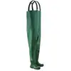 Image de Dunlop Wathose JobGUARD, hauteur poitrine, S5 SR T. 45