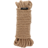 Image de TABOOM Corde de bondage TABOOM 10M - 7mm Chanvre