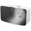 Image de Supports d'enceintes Cavus Support mural horizontal Blanc pour Sonos Five / Play:5