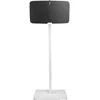Image de CSP5W Support pied de sol pour Enceinte SONOS Play 5 Blanc