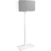 Image de Pieds d'enceintes Cavus Pied de sol Blanc pour Sonos Five / Play:5 (gen 2)