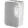 Image de Supports d'enceintes Cavus Support mural Blanc pour Bluesound Pulse Flex 2i