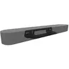 Image de Cavus CMSBFB Support Mural pour Enceinte Sonos Beam Noir