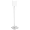 Image de Pieds d'enceintes Cavus Pied d'enceinte Blanc pour Yamaha MusicCast 20