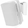 Image de Supports d'enceintes Cavus Support mural Blanc pour Denon Home 150