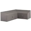 Image de Madison Housse de Meubles d'Extérieur Couverture Bâche d'Extérieur Protection Etanche Mobilier de Jardin Patio Imperméable 270x210x90 cm