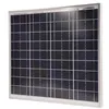 Image de Gallagher - Panneau solaire 50W, avec régulateur de 10A