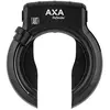 Image de Axa Defender Cadenas de sécurité Noir Taille unique