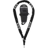 Image de AXA CADENA RLC P/CANDADO FUS.DEF.SOLI.PLUS VICT.14 Noir, 140 cm