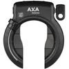 Image de AXA Defender, Cadenas vélo, Antivol de cadre, Antivol roue vélo, Possible avec chaîne, Sécurité 12 sur 15, Noir