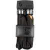 Image de AXA Antivol velo chaene FORDABLE LOCK 600 et6mm Noir L.95cm