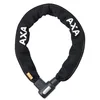 Image de axa, cadenas unisexe adulte, noir, unique