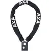 Image de CANDADO AXA CLINCH+ LARGO 105cm GROSOR 7.5mm NEGRO