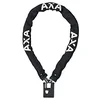 Image de CANDADO AXA CLINCH+ LARGO 85cm GROSOR 6mm NEGRO