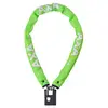 Image de CANDADO AXA CLINCH+LARGO 85cm GROSOR 6mm VERDE
