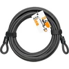 Image de AXA CABLE LARGO 10 METROS GROSOR 10 mm NEGRO 1000 x 4 x 4 cm