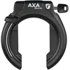 Image de AXA CANDADO CUADRO Block XXL, Noir