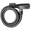 Image de Allegion Netherland BV 2231005030 Câble antivol Unisexe pour Adulte Noir 150 cm