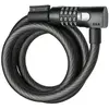 Image de CANDADO CABLE AXA RESOLUTE C15 COMBI.180cm 15mm NE