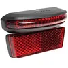 Image de Trelock Feu arrière LED pour vélo électrique LS 654 COB Line Signal Support ZL650 SW 8006035