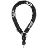 Image de AXA insteekketting DPI 110cm 110cm 8,5mm zwart