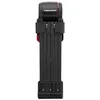Image de Trelock FS 380 Trigo 100 - Vélo Pliant Noir 100cm - Résistant aux rayures