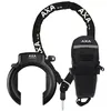 Image de AXA Imenso X-Large, ULC 130, antivol vélo, 130cm, ART12, noir
