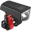 Image de AXA DWN 70 LUX USB/DWN Brake Ensembles d'éclairage pour vélos Black One Size