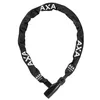 Image de AXA Absolute 7-110 Chaîne antivol - Longueur 110 cm - Niveau de sécurité 7 - Maillons en acier 7 mm - Extra long