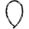 Image de AXA 59071595KS Absolute 7-150 Chaîne antivol Noir 150 cm