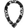 Image de AXA Absolute 9-90 Cadenas à chaîne   Longueur : 90 cm