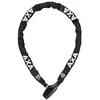 Image de AXA Absolute 5 Chaînes antivol Black 110 cm
