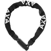 Image de AXA Linq Pro 10 Chaînes antivol Black 100 cm