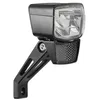 Image de AXA Nxt 60 St Dynamo Phare vélo   60 Lux   Fonction Steady Light   Homologation StVZO