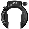 Image de AXA Imenso L Naz Verrous de Cadre Black 75 mm