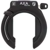 Image de AXA Block XXL Naz Verrous de Cadre Black 71 mm