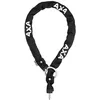 Image de AXA DPI 8-110 Chaîne à emboîter   Longueur 110 cm   pour Les antivols de Cadre AXA Victory, Defender et Solid Plus