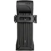 Image de AXA Fold Lite 80   Antivol pliable pour vélo   Longueur 80 cm   Niveau de sécurité 7   Antivol léger pour vélo   Avec 2 clés   Support inclus