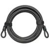 Image de AXA Newton Double Loop 10-1000 - Câble à Boucle - Longueur 10 mètres - Niveau de sécurité 4